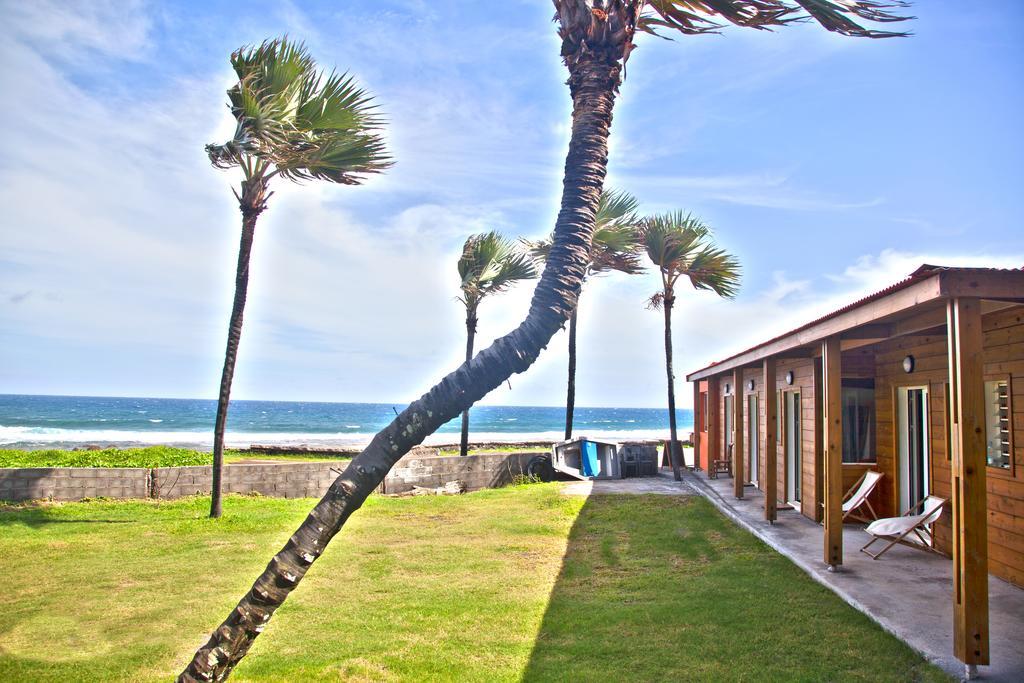 Le Zinzin Hotel Saint Pierre Esterno foto